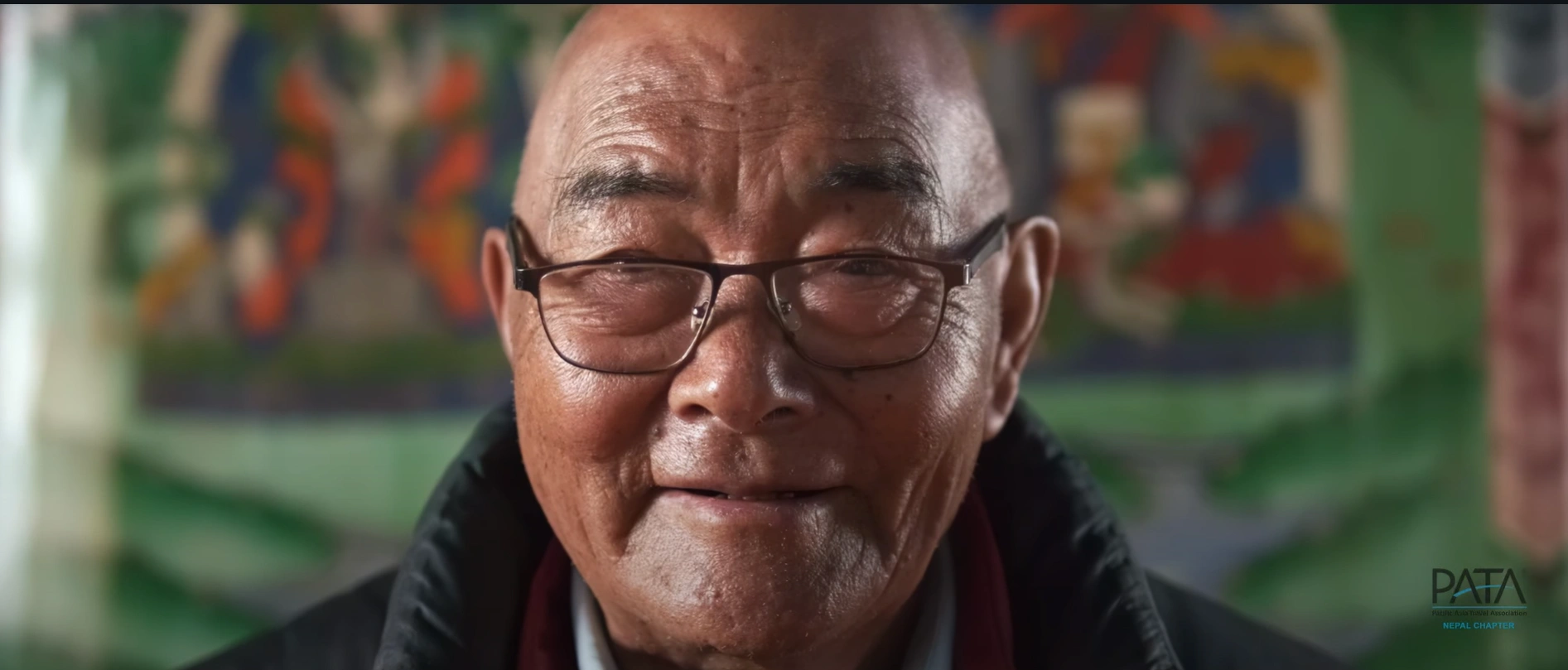 kancha sherpa telling his story